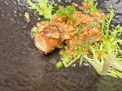 -渔荷食町·铁板烧料理(崂山万象汇店)
