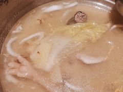 -润园四季椰子鸡火锅(南山海岸城店)