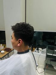 -M+hair salon专业造型沙龙