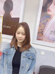 -徐东美发