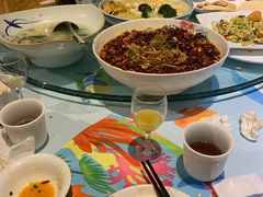 -铂尔台州菜(铂尔国际店)