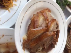 -北京全聚德(天安门店)