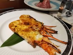 -一本魅·日式料理