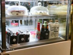 -KYO COFFEE(胶州路店)