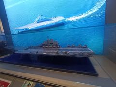 -中国人民解放军海军博物馆