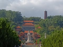 -南沙天后宫景区