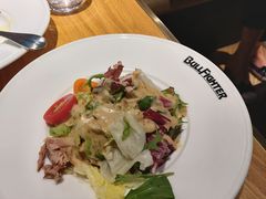 -斗牛士牛排(南京东路店)