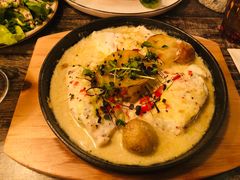 -Pakkhús Restaurant