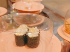 -争鲜回转寿司(通州万达店)