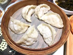 -老淮城·长鱼面(河下古镇店)