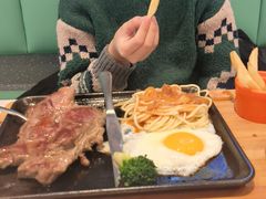 -豪享来牛排(人民店)