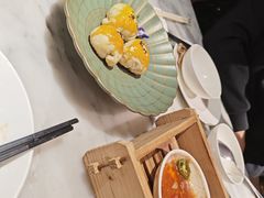 -滋粥楼·顺德菜海鲜茶点(方舟店)