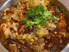 -蓉三少冒烤鸭·四川小吃集(北京首店)