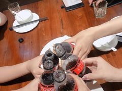 -陆壹捌餐厅(五大道店)