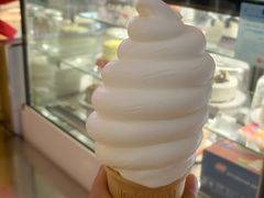 -DQ·蛋糕·冰淇淋(西城红场店)