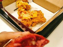 -肯德基(鲁迅路店)