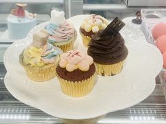 -CAKE BOSS 蛋糕老板(西单君太百货店)