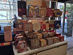 -杏花樓(福州路总店)