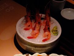 -山葵家·创意料理(宁波来福士店)