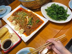 -大厨小味·民间川菜(八里庄店)
