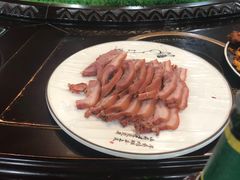 -台北A+A七喜饭店(德增街店)