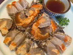 -妈妈菜舟山海鲜(定海古城店)