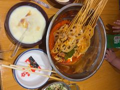 -嘉州鲜知味钵钵鸡(奎星楼店)