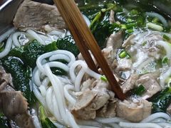 -攀枝花·任德琼·盐边羊肉米线