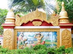 景点-一寨两国风景区