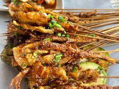 -林二哥宜烤官·宜宾小烧烤