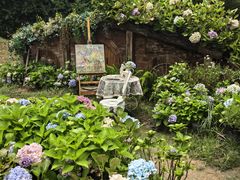 -HERRE·FARM 赫尔露营农场·团建聚会包场