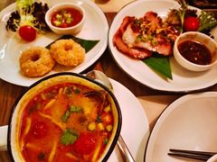 -simply thai天泰(世纪汇店)