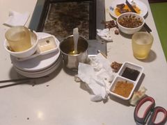 -爱客得牛排海鲜烤肉·火锅自助(春熙路黑金好店)