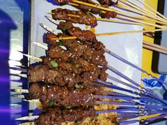 -燥次·烧烤酒场(万象城店)