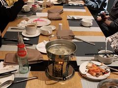 -顺德美的万豪酒店·自助餐·贡厨