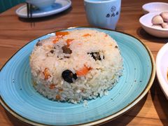 -品回味清真西北楼(宁波首店)