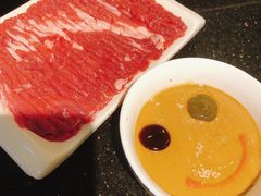 -南门涮肉(上海二店)