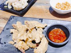 -蛙麻蛙辣炭火蛙锅(南环大街店)