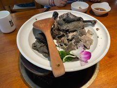 -黑鸡小馆(金源店)