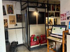 -狮龙啤酒烧烤屋(建二路店)