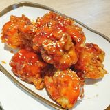 北京性价比超高的韩国料理店！不能错过了它呀！[加油]