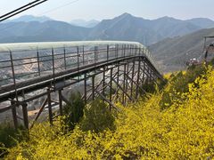 -蓟州溶洞风景区