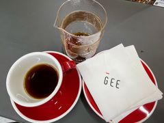 耶加雪菲-Gee Coffee Roasters(太古汇店)