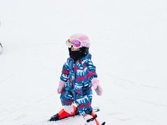-多乐美地滑雪场