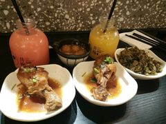 -贡梅老面馆·蟹粉面·无锡特色小吃(南长街主推店)