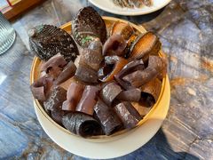 -佬太公海鸭·海鲜大排档(上海总店)
