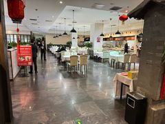 -鸭王烤鸭店(三里河店)
