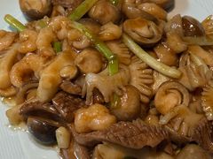 -山外山菜馆(玉泉路店)