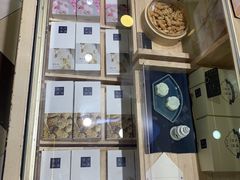 门面-阮大兴糕团(杭州西湖银泰百货店)