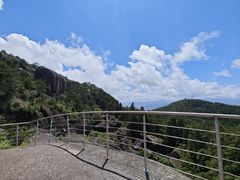 -玉苍山国家森林公园